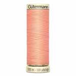 ÜTERMANN MCT Sew-all Thread 100m