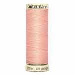 ÜTERMANN MCT Sew-all Thread 100m