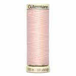 ÜTERMANN MCT Sew-all Thread 100m