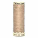 GÜTERMANN MCT Sew-all Thread 100m