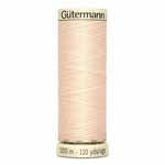 GÜTERMANN MCT Sew-all Thread 100m