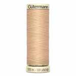 GÜTERMANN MCT Sew-all Thread 100m