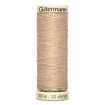 GÜTERMANN MCT Sew-all Thread 100m