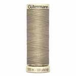ÜTERMANN MCT Sew-all Thread 100m
