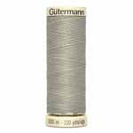 GÜTERMANN MCT Sew-all Thread 100m