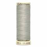 GÜTERMANN MCT Sew-all Thread 100m