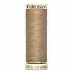 GÜTERMANN MCT Sew-all Thread 100m