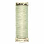 GÜTERMANN MCT Sew-all Thread 100m
