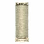 GÜTERMANN MCT Sew-all Thread 100m