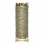 GÜTERMANN MCT Sew-all Thread 100m