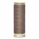 GÜTERMANN MCT Sew-all Thread 100m