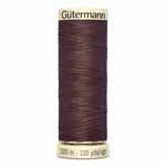 GÜTERMANN MCT Sew-all Thread 100m