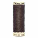GÜTERMANN MCT Sew-all Thread 100m