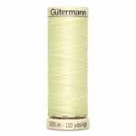 GÜTERMANN MCT Sew-all Thread 100m