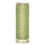 GÜTERMANN MCT Sew-all Thread 100m