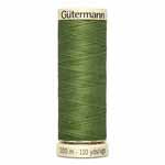 GÜTERMANN MCT Sew-all Thread 100m