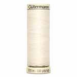 GÜTERMANN MCT Sew-all Thread 100m