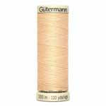 GÜTERMANN MCT Sew-all Thread 100m