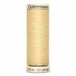 GÜTERMANN MCT Sew-all Thread 100m