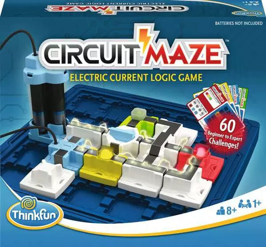 Circuit Maze