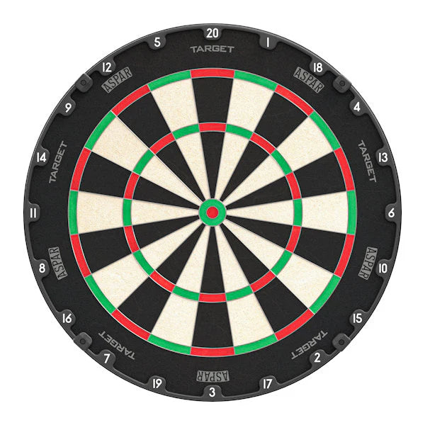 Target Aspar Dartboard