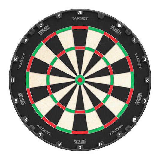 Target Aspar Dartboard