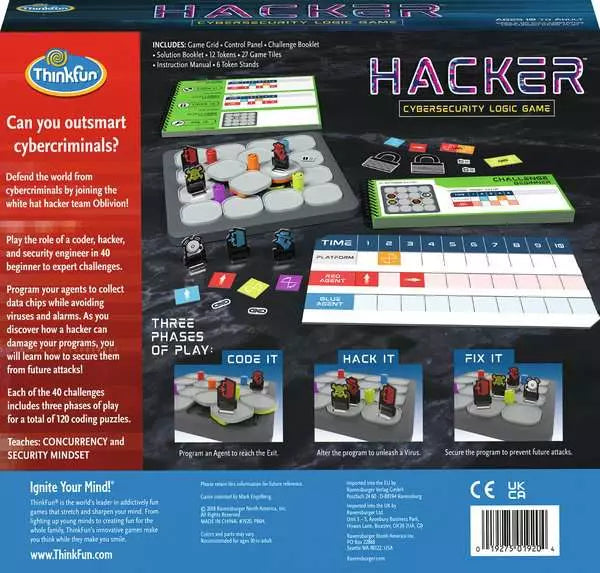Hacker