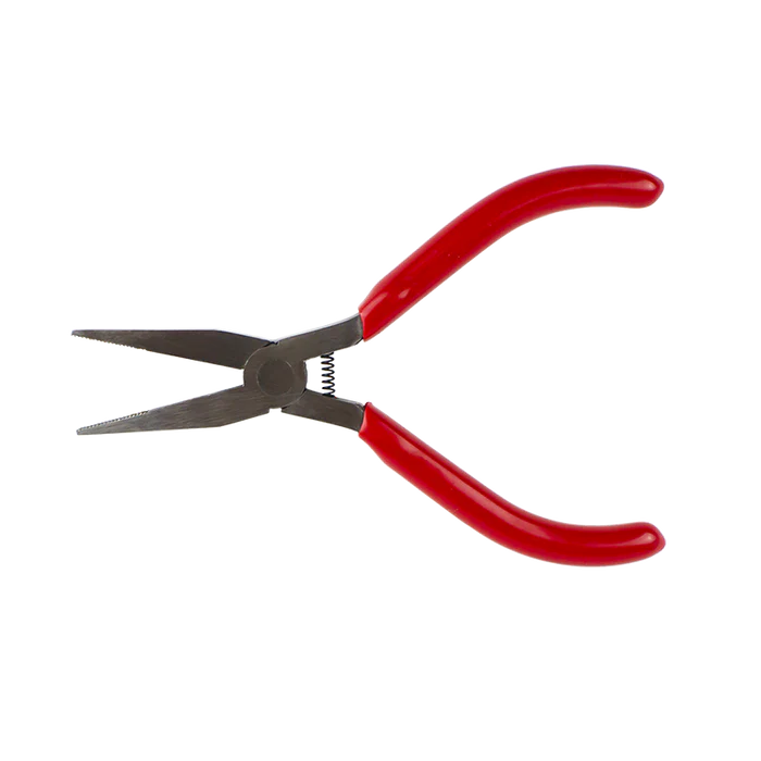 Excel Blades: Flat Nose Pliers