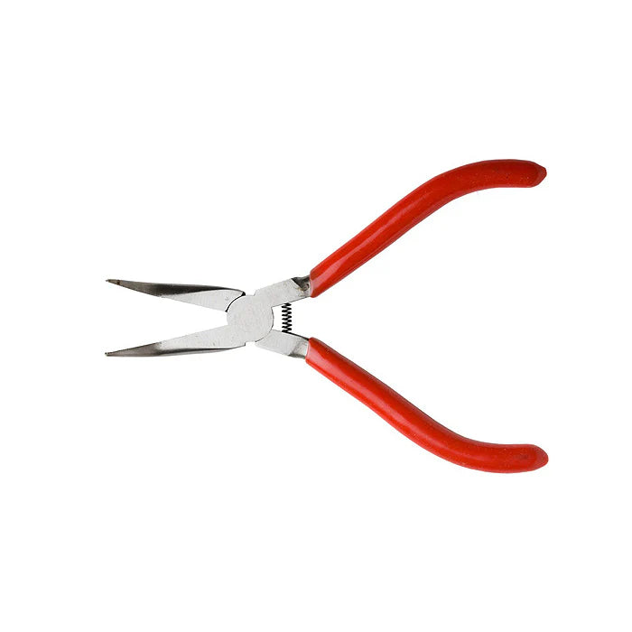 Excel Blades: Bent Nose Pliers