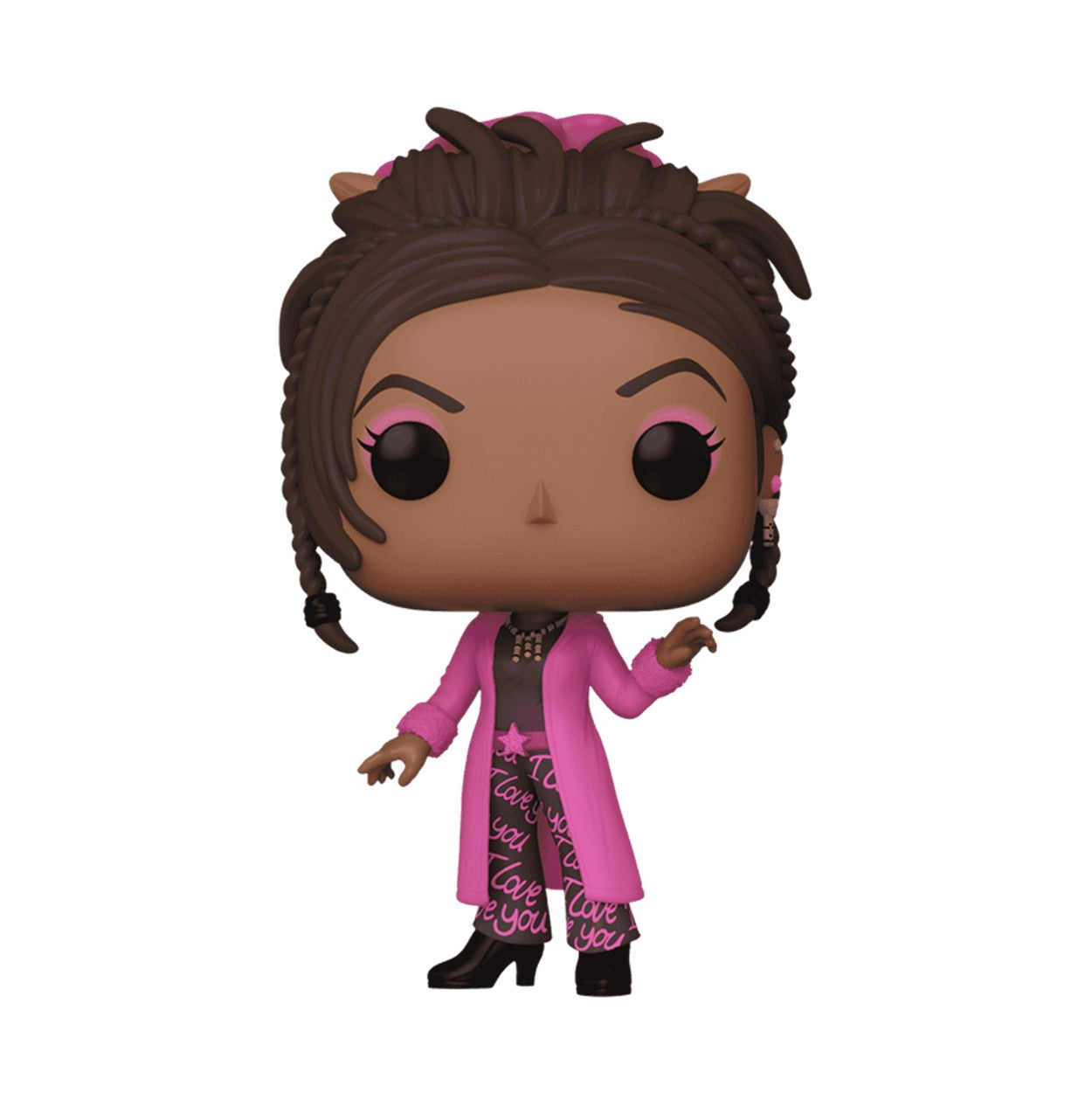 Funko POP! Disney Raven