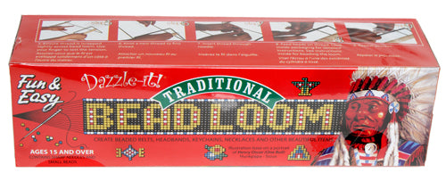 Large Bead Loom Kit