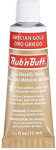 RUB 'N BUFF Antique Gold