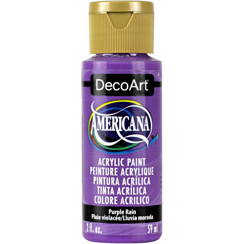 Americana Purple Rain DA327