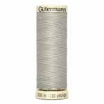 GÜTERMANN MCT Sew-all Thread 100m