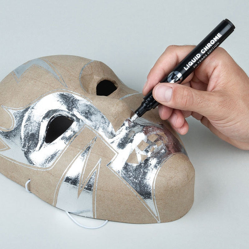 Molotow Liquid Chrome Marker, 5mm