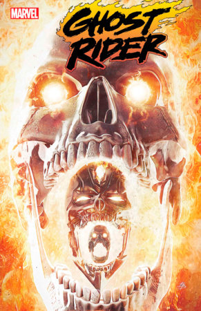 Ghost Rider (2022) #16