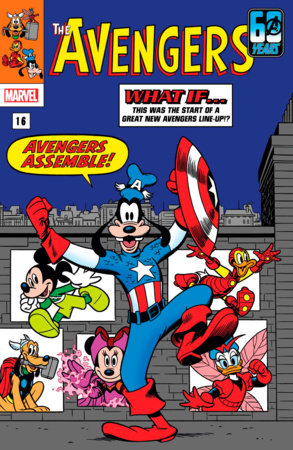 AMAZING SPIDER-MAN 45