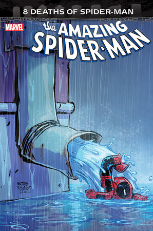 AMAZING SPIDER-MAN #66