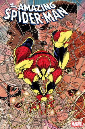 AMAZING SPIDER-MAN #66