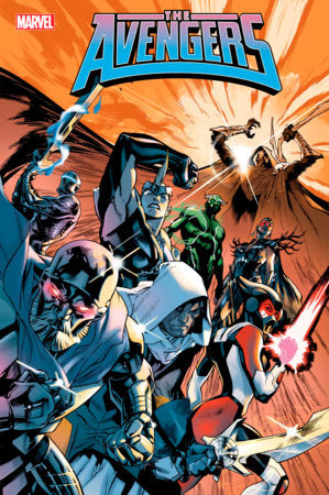 AVENGERS
