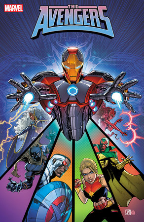 AVENGERS