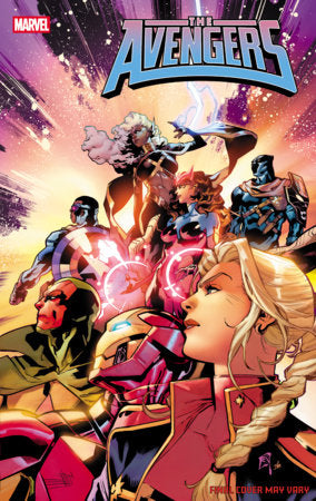AVENGERS