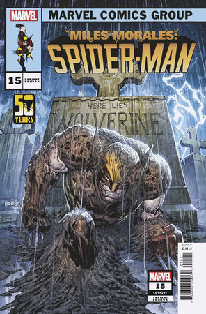 Miles Morales: Spider-Man (2022)