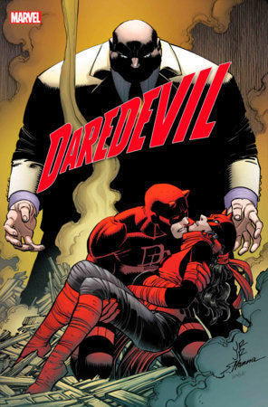 Daredevil (2023)