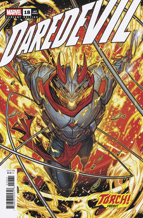 Daredevil (2023)