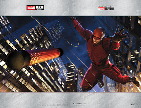Daredevil (2023)