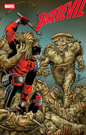 Daredevil (2023)