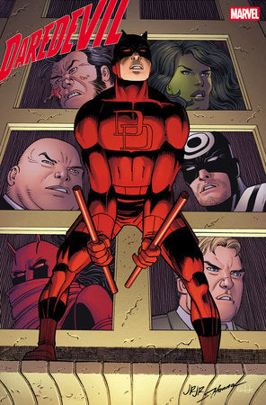 Daredevil (2023)