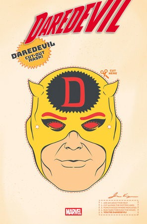 Daredevil (2023)