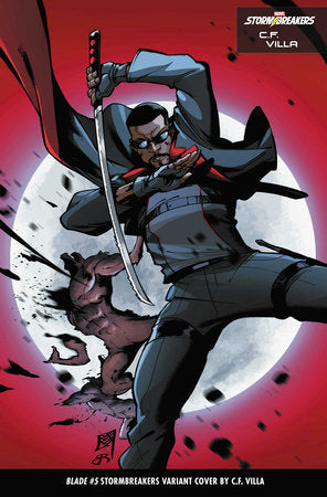 BLADE